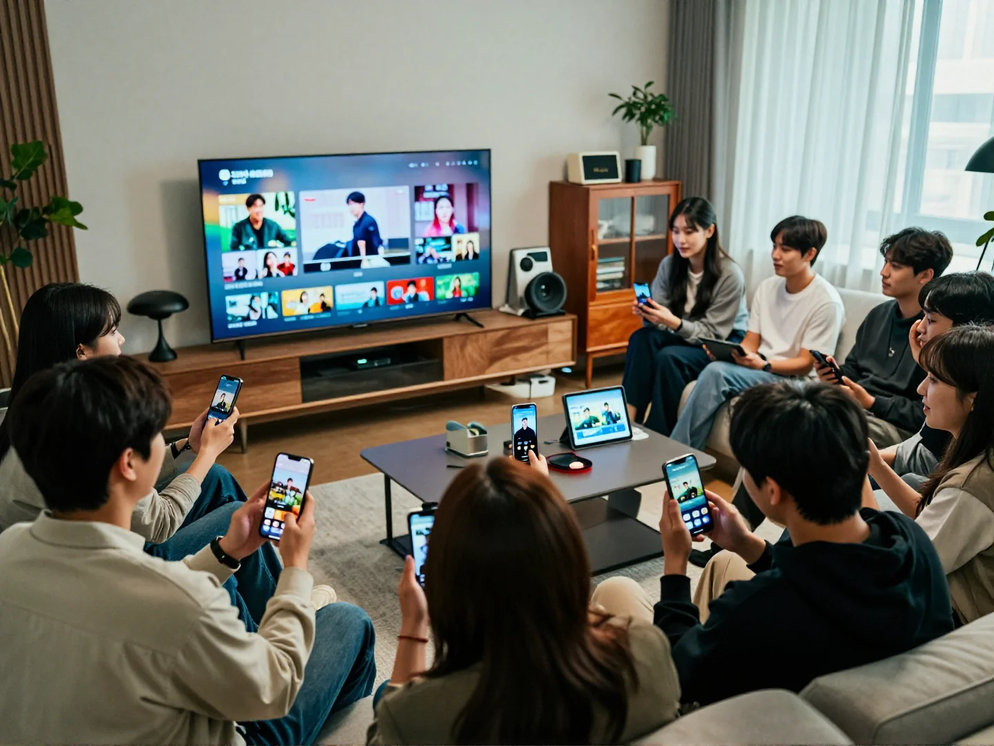 내새끼의연애 출연진05